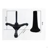 Soprano Saxophone Stand Stable Display Music Accessory