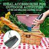 Rechargeable Insect Bite Relief Device Chemical Free Heat Pulse Itch Remover For Summer Outdoor
