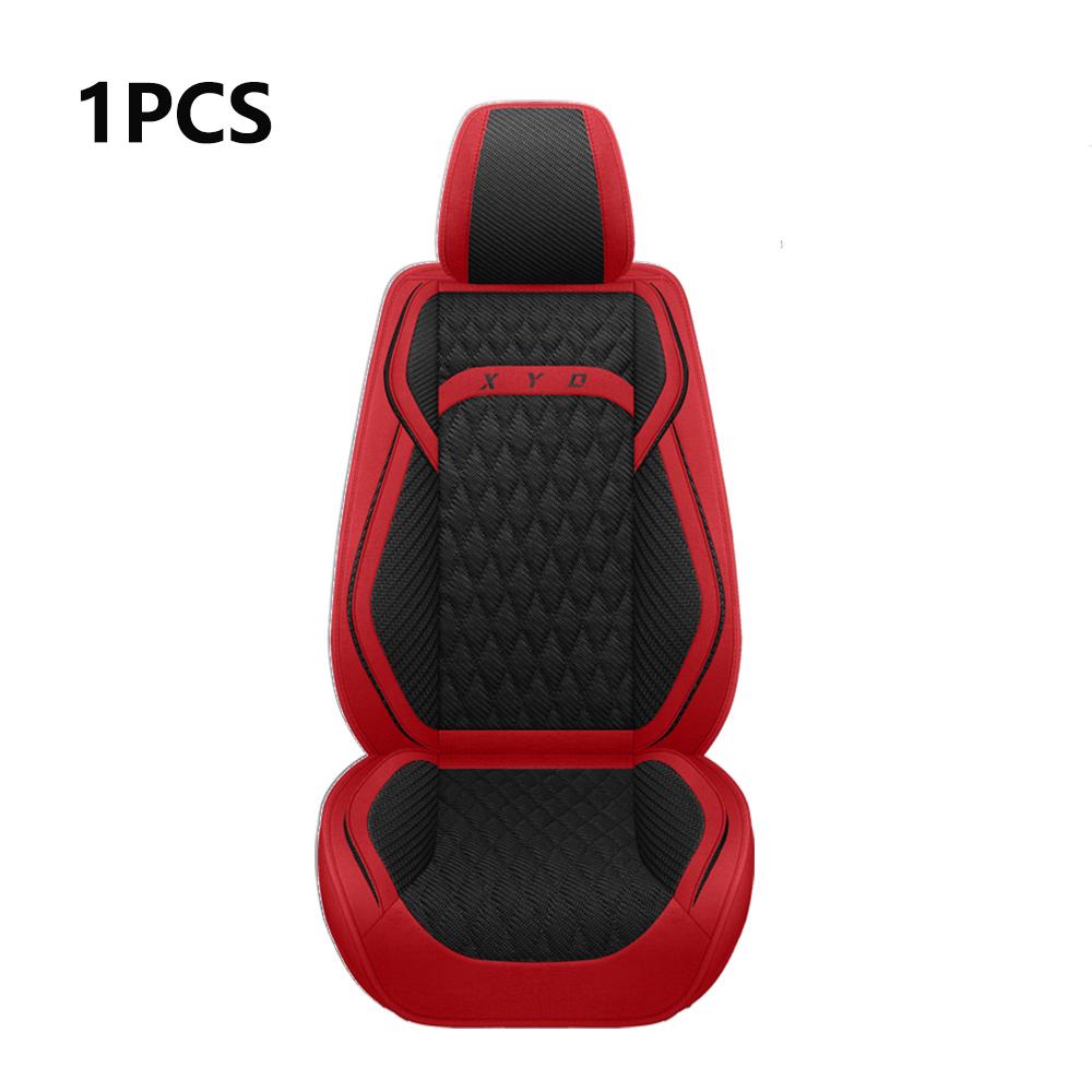 Universal Car Seat Covers for Renault Megane 2 3 Fluence Scenic Clio Captur Kadjar Logan 2 Duster Arkana Kangoo Auto Accessories