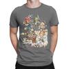 Chrono Trigger Epic Time Travel Gaming Merch Graphic Funny 100 Cotton Tshirt Chrono Trigger Tees Tops For Unisex