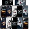 For Motorola Moto Edge 70 60 50 G54 G86 Samsung Galaxy S25 iPhone 17 16 15 Xiaomi Redmi Note 14 13 Pro Max Phone Case Supercar Anime Super Car Cover