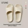 Eva Ladies Summer Indoor Slippers With Antislip Waterproof For Home Comfort