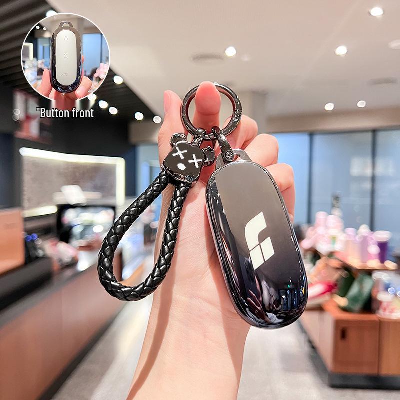 Ideal One L9 Max High-End Keychain Shell for Men & Women 2023