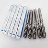 Spiral Flute HSS Tapping Machine, M2-M48, High-Speed Steel