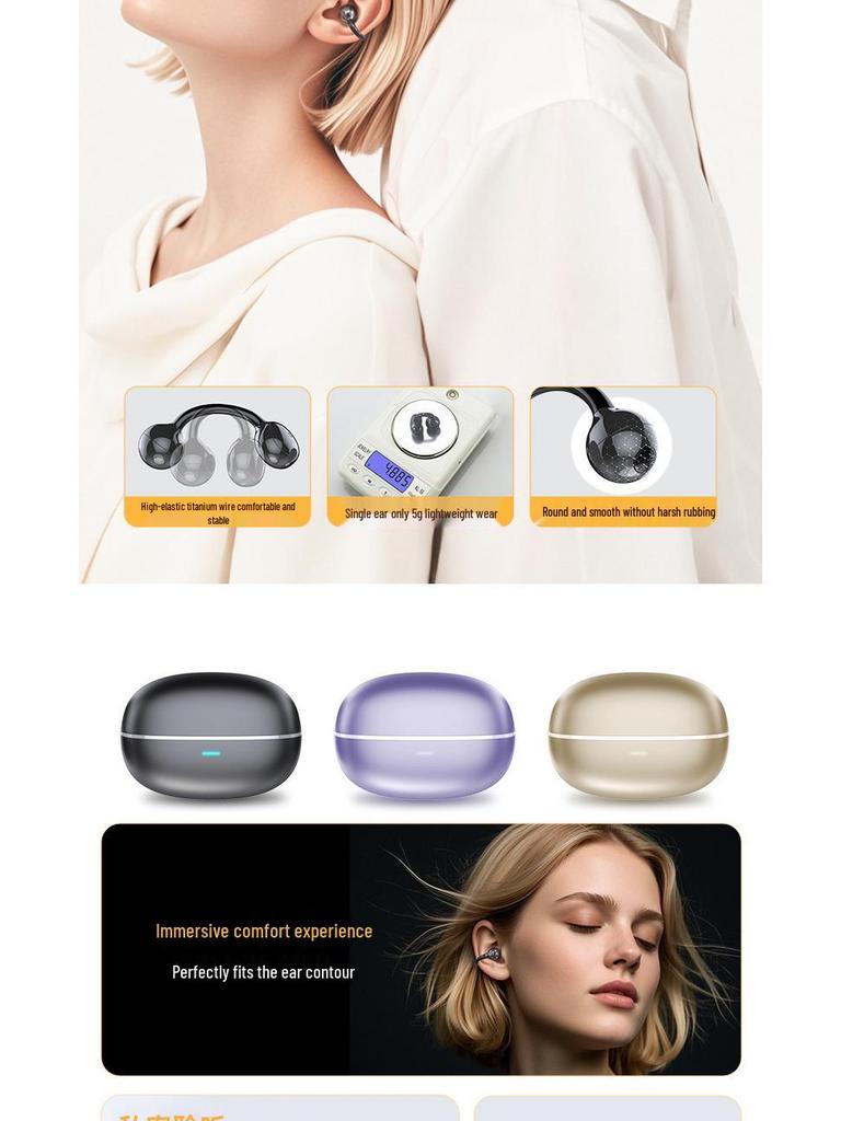 Cross-Border Z12 Bluetooth Headset: Long Battery Life, Wireless, Painless In-Ear, Ideal for Business & Sports.