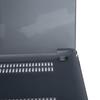 Laptop Protective   Top Bottom Cover PC Dust Sticker for OS X Computer Accessories