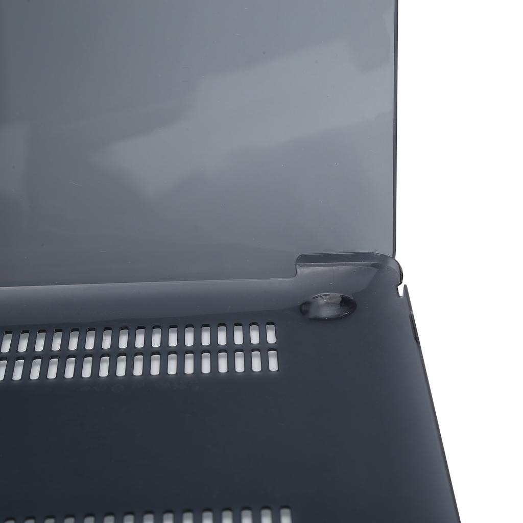 Laptop Protective   Top Bottom Cover PC Dust Sticker for OS X Computer Accessories