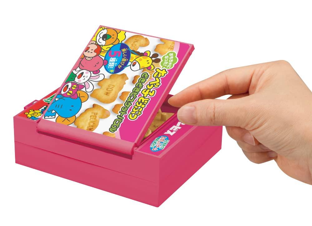 Megahouse Tabekko Animal Exciting Biscuit Puzzle for ages 6 and up