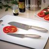 Henckels Santoku Knife 180mm Made In Stainless Steel Dishwasher Safe Made In Seki Gifu Prefecture Japanese "Milano Japan" City, [Authorized Product]