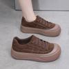 Fashion Lace Up Sneakers Shoes for Women Comfortable and Elegant Walking Deals New Arrival 2025 Designer Luxury Woman Footwear On Sale