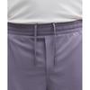 Lululemon Pace Breaker Lined Short 7  Grape Mist