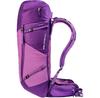 Рюкзак Deuter Speed Lite Pro 28 SL lotus/mystic (Damen) (3412425-5346)
