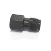Oxygen Sensor Thread Tap Suitable for 3/8 Drive Socket M18 X 1.5 Oxygen Sensor and Spark Plug Thread