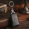 [smasol] DELICA D5 Delica D5 Jasper New Outlander Triton Key Cover Genuine Leather Mitsubishi
