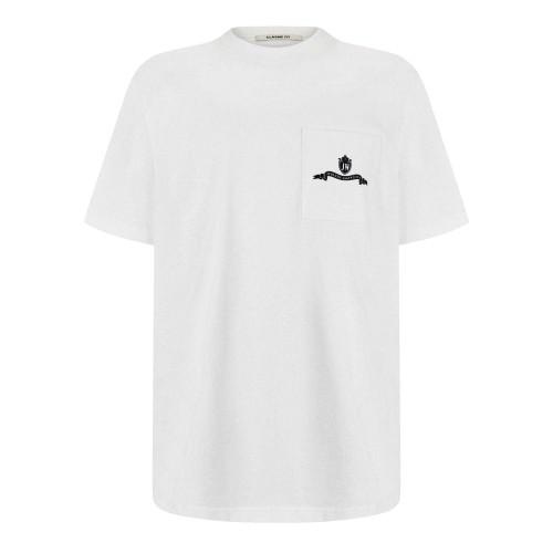 Jack Wills Mens Classic Short-Sleeved T-Shirt