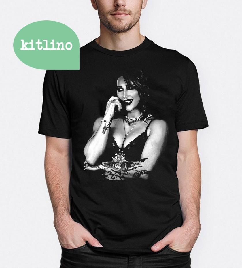 Rhea Ripley Wrestling Short Sleeve  F48939 Unisex T-Shirt L