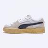 Puma 180 White  Navy  39632301