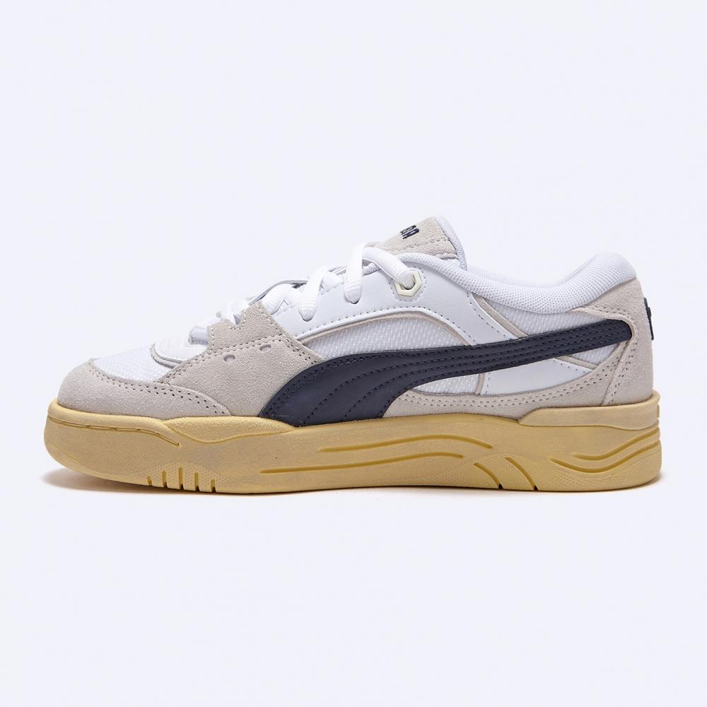 Puma 180 White Navy 39632301