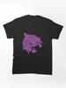 StarCraft Happy Purple Drone Classic T-Shirt
