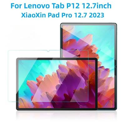 Tempered HD Screen Protector pro LENOVO TAB P12 12,7palcový ochranný film pro LENOVO XiaoXin Pad Pro 12,7 TB371FC