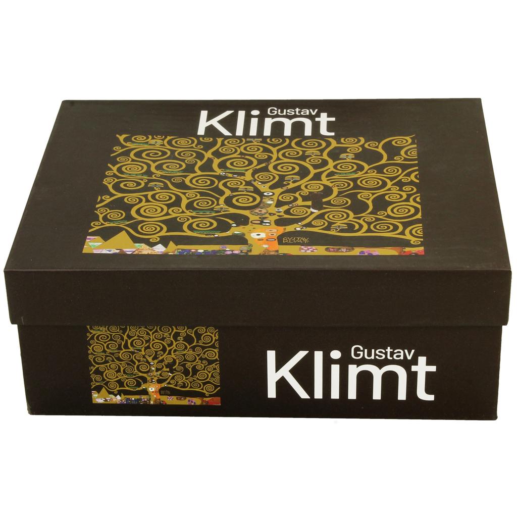 Zestaw 2 Filiżanek Espresso Klimt Tree