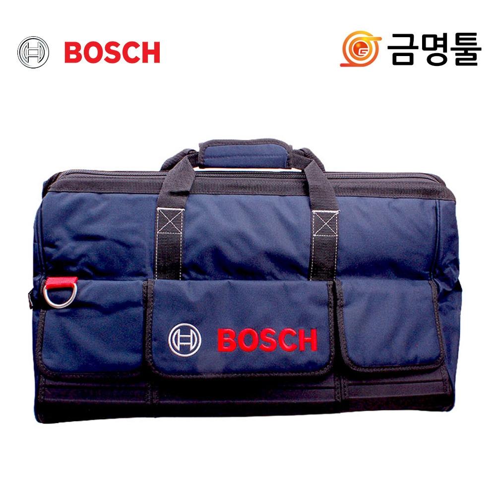 

Bosch 1600A003BK Сумка для инструментов XL 55x35x35см Сумка для инструментов Bosch универсальный набор инструментов Ящик для инструментов
