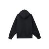 Nike Tch Flc Hoodie Comfortable Soft Versatile Sweatshirt Men Hoodies Black HM9790-010