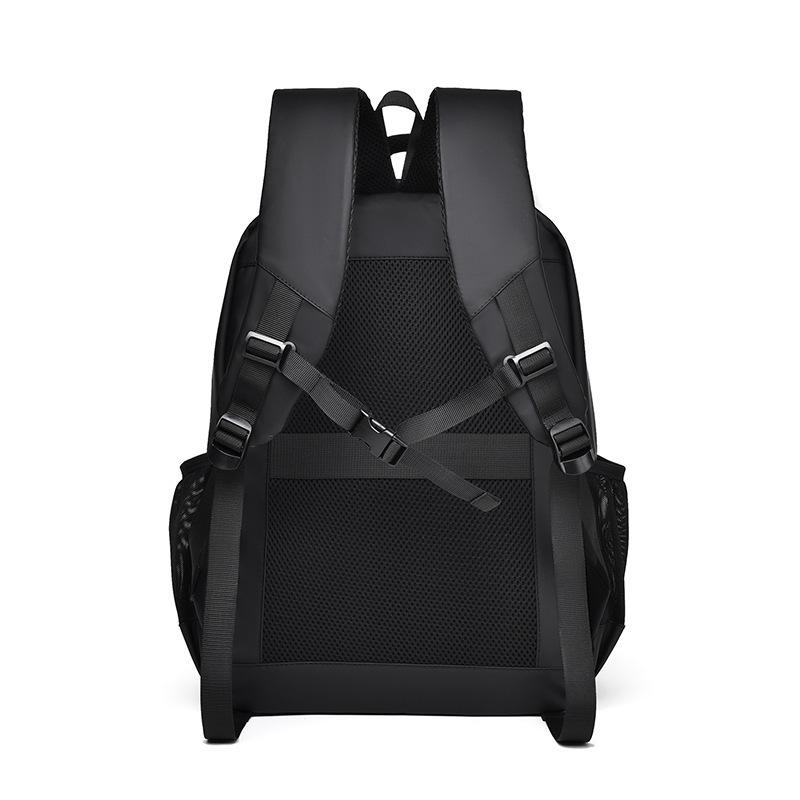 14-inch Student Backpack, Large-capacity Multi-layer Space Computer Backpack for Both Men and Women