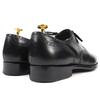 Great Ray Mar Dress shoes LUCAS Punched cap toe leather shoes black mens 8 Used