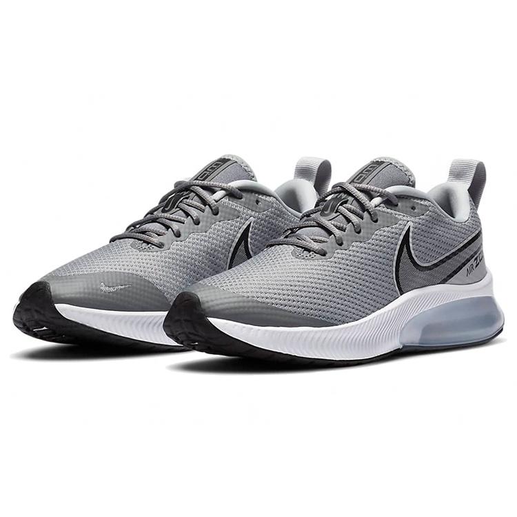 (GS) Nike Air Zoom Arcadia 'Light Solar Flare Heather' Infantil CK0715-015