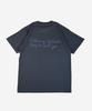 Laipeutaimkollegtibeu Nothing Special Graphic T-Shirt Dark Navy