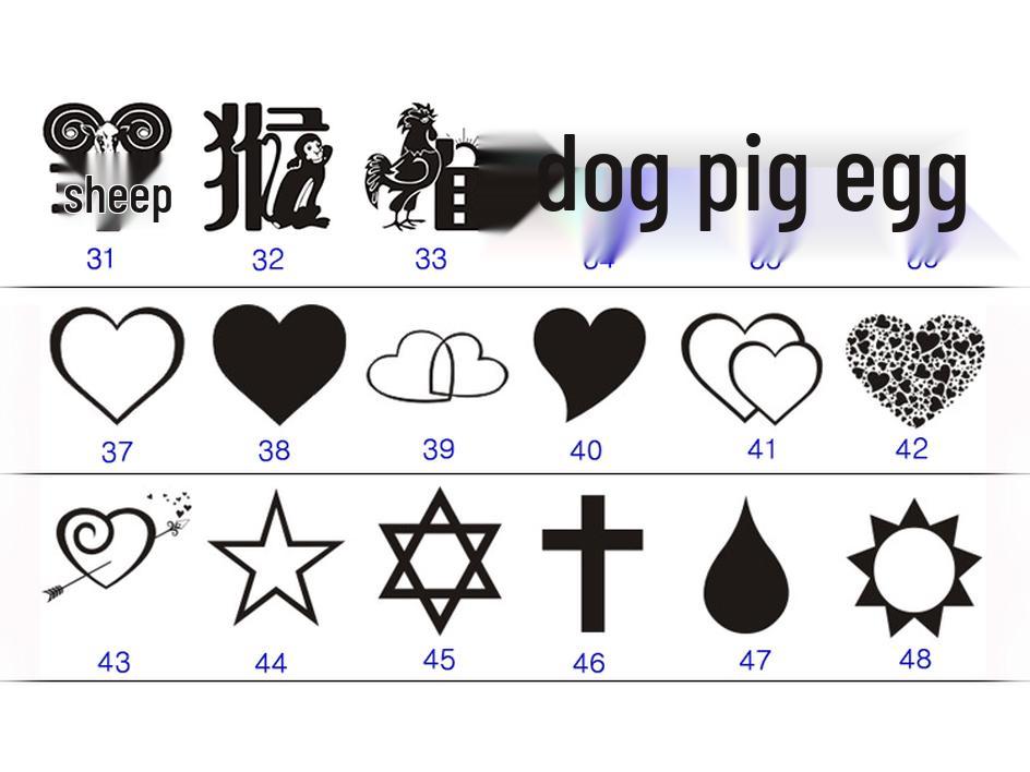 European & American Wisdom Tree Titanium Steel Necklace with Photo Pendant & Personalized Engraving - Gift STN654