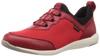 Madras Walk GORE-TEX Lace-Up Sneakers MWL1004 Women's Red, Size 23 Cm, 2E