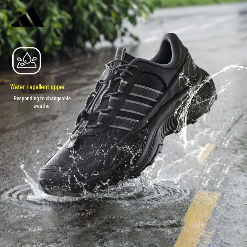 Adidas Unisex Waterproof Hiking & Running Shoes
