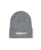 NAKEDBLOOD Original Logo Beanie [Grey]