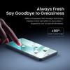 For Samsung Galaxy S26 Ultra Tempered Glass NILLKIN Coverage Anti-Explosion Tempered Glass Screen Protector H+ pro