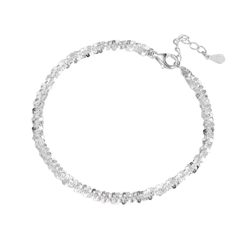 2025 Starry Sky Bracelet: Elegant, Trendy, Simple Design for Women—Perfect Gift for Friends