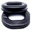 Soft Breathable Sponge Silicone Ear Pads Cushion For Dedicated Model Headphone Earmuffs Enhancing Sound Quality