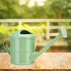 Watering Can Watering Bottle 1.5L Portable Garden Tool Long Nozzle Kettle Watering Pot for Patio Outdoor Lawn Yard erpots