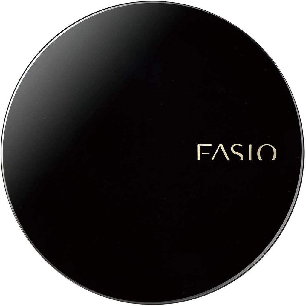 FASIO Lasting Face Powder WP 02 Medium Beige 5.5g