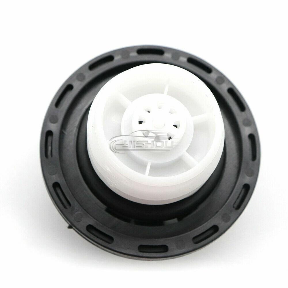10504 Fuel Tank Gas Cap Regular Locking With Keys For Toyota Tacoma Tundra New