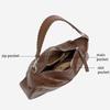 Fashion Hobo Bag Women Shoulder Handbag Crossbody Designer Bag