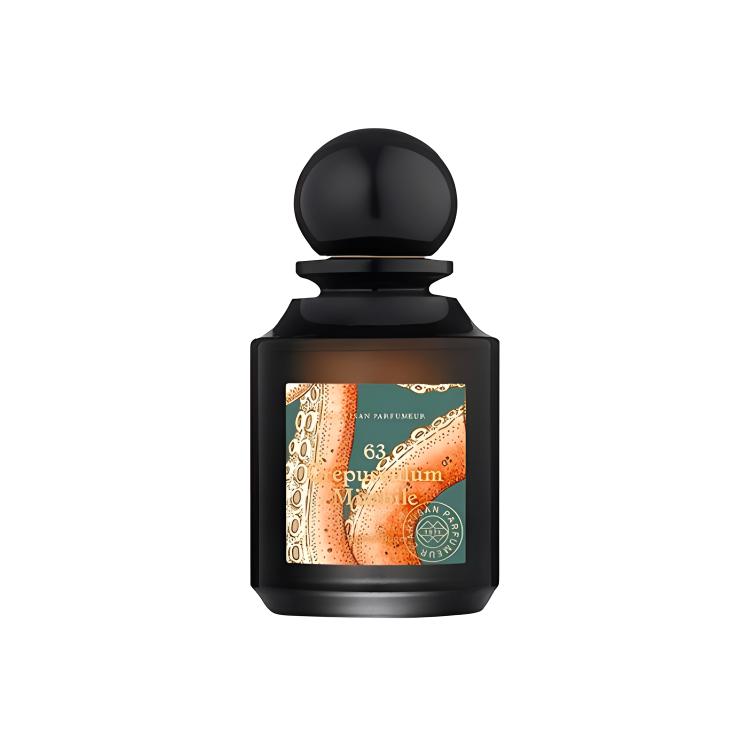 ADIXIANZHIXIANG Plant Secret Realm Dusk Intoxicated Perfumes Potpourri Accord Eau De Parfum Eucalyptus Rose 75ml Dusk intoxicated