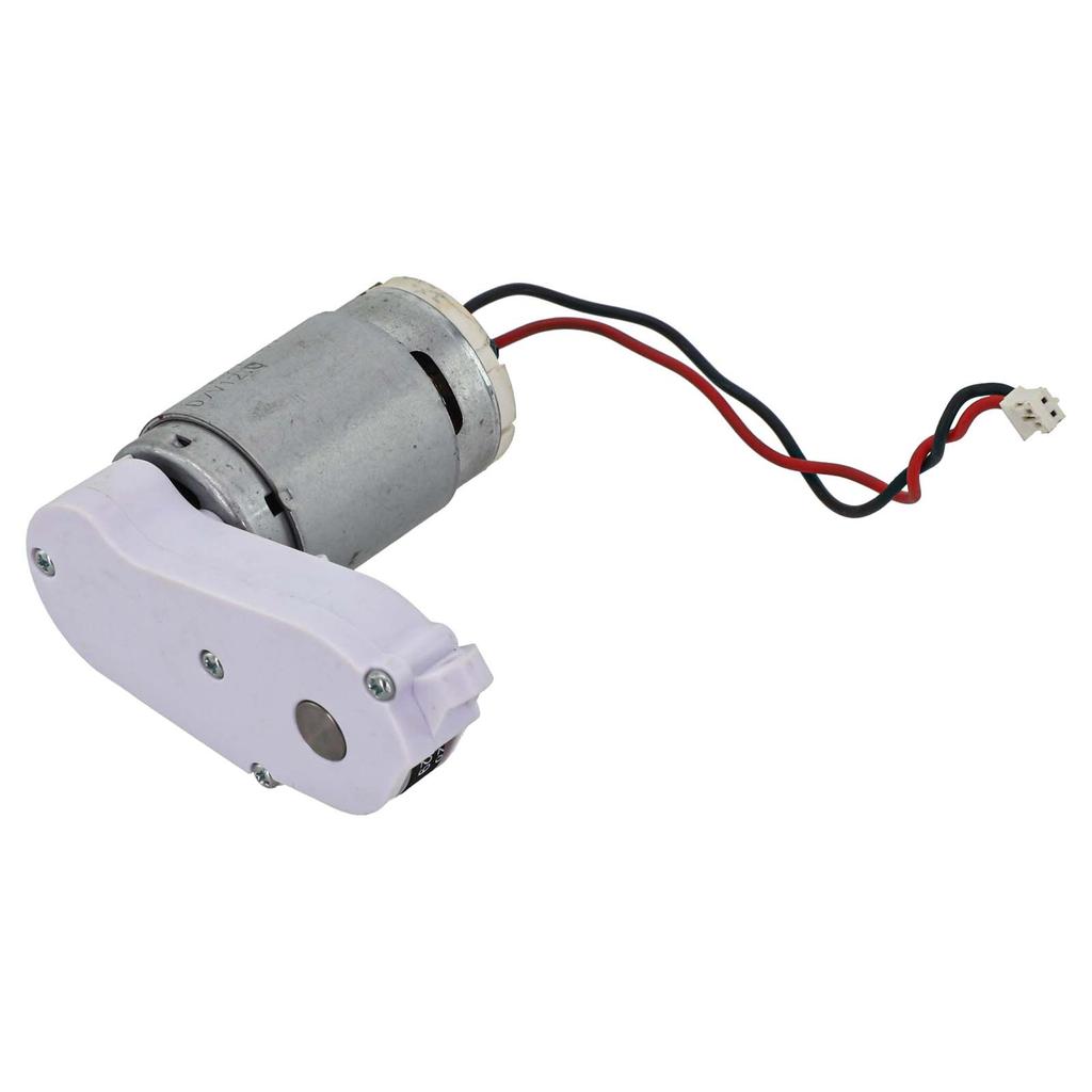 Spare Central Brush Motor for TAPO RV10 RV20 Mop RV30 Plus Seamless Installation and Functionality Restoration