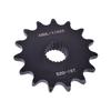 520 15T Front Sprocket For Yamaha TT600 R  XT600 SZR660 XTZ660 Tenere3YF For MuZ 600 Sport Cup 660 Baghira Mastiff Scorpion Tour