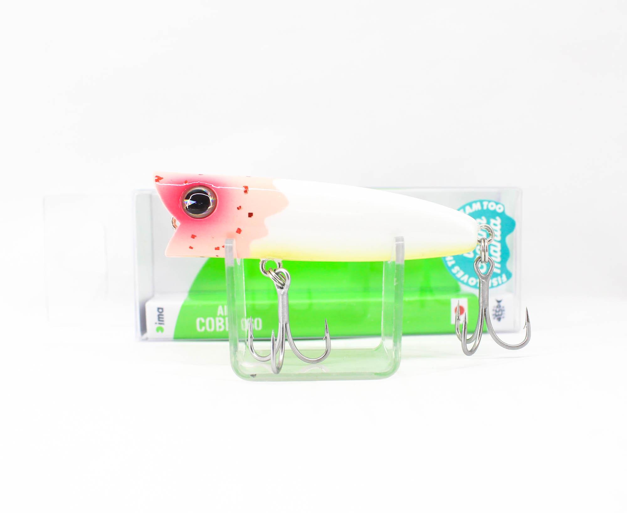 

Плавающая приманка Ima Air Cobra 60 X5368 (6260)