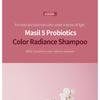MASIL - 5 Probiotics Color Radiance Shampoo