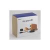 HAKKO MyPen Alpha Electric Pen with Temperature Control for Wood Burning/Carving/Metalworking (FD210-01)