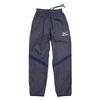 P2MF6501 Long Dress Size S Size Men's Soccer/Futsal Pants, Navy, (Japan S)