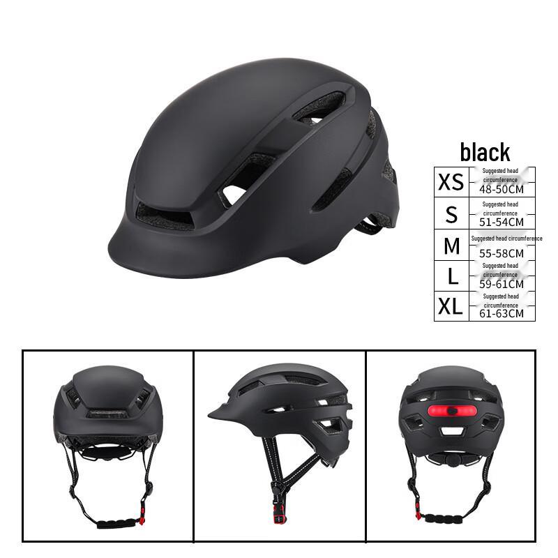 Lishi Outdoor Commuter Cycling Helmet